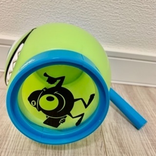 ライト　モンスターズインク　差し上げますの画像