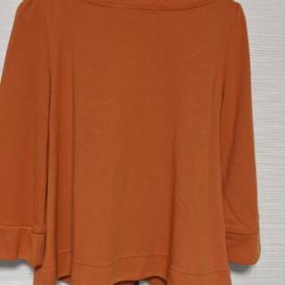 【新品!】ベルメゾン　カットソージャケットの画像