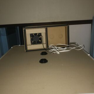 【再募集】10万円相当の防音室「だんぼっち」を無料で差し上げます。の画像