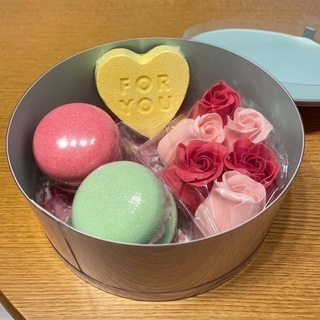 マカロン&ペタルセット