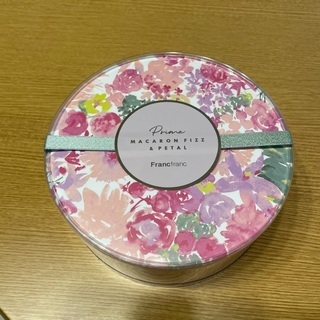 マカロン&ペタルセットの画像