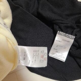 女の子　150cm  パーカー　２点の画像