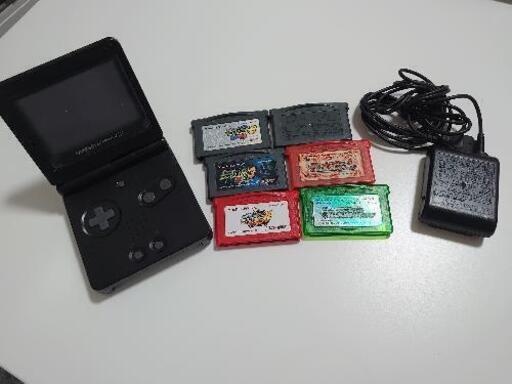 任天堂ゲームセット
