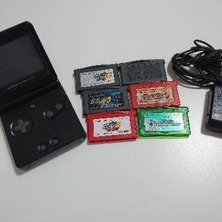 任天堂ゲームセット