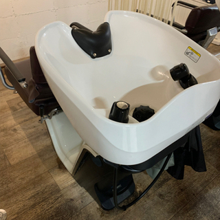 本日限り★美品★タカラベルモント シャンプー台２台　RSⅢ AXIS