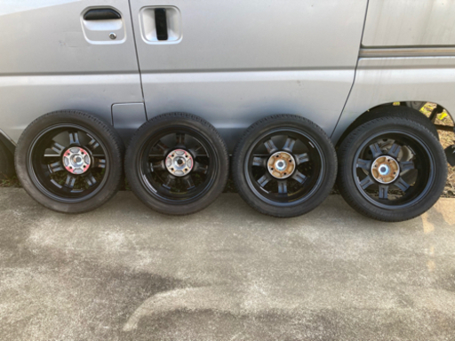 軽自動車全般に…