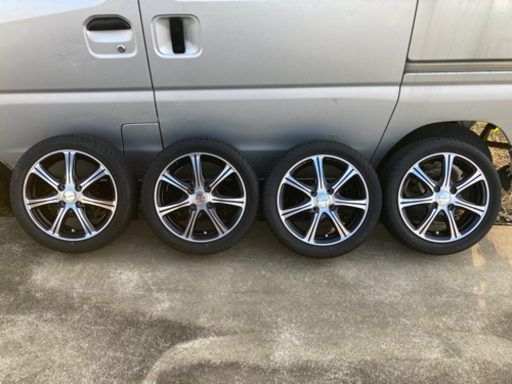 軽自動車全般に…