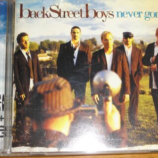 Never Gone   Backstreet Boys    ...