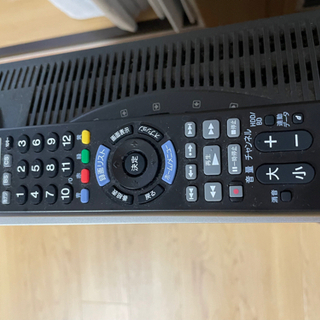 【相談中】SONY BRAVIA40インチ　KDL40V3000の画像