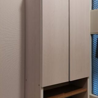 【最終値下げ】シューズボックス(地域限定で配送可)