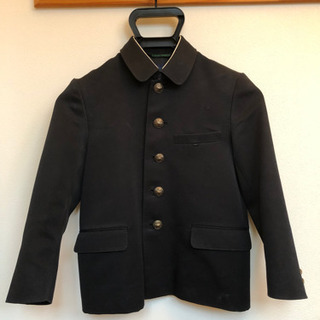 小学生　学生服　125 コクヨサクラ  ①