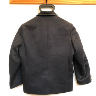 小学生　学生服　125 コクヨサクラ  ①の画像