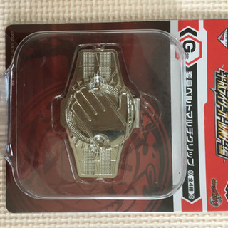 値下げ　変身ベルトマルチクリップ　３セット　新品の画像