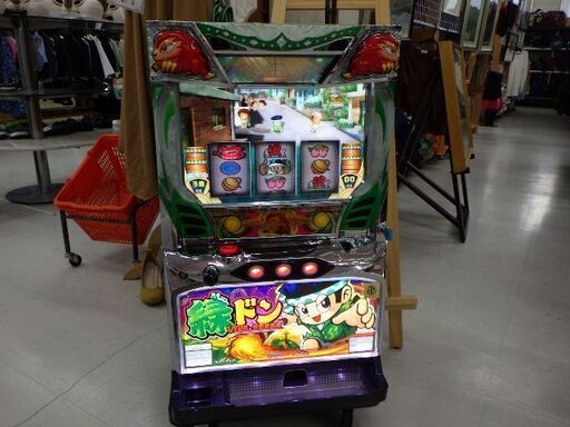 緑ドンVIVA! 情熱南米編 スロット実機 ドアキー 設定キー コイン不要機 緑ドンVIVA! 情熱南米編 スロット実機 ドアキー 設定キー コイン