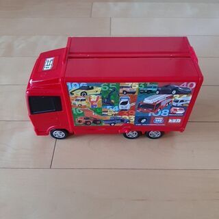 トミカミニカー&車の画像