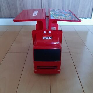 トミカミニカー&車の画像
