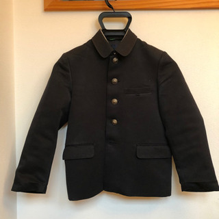 小学生　男子　学生服　130 コクヨサクラ③
