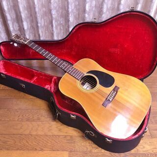 稀少！モーリス最初期 1969年製ビンテージ品 / 芳野楽器 /...