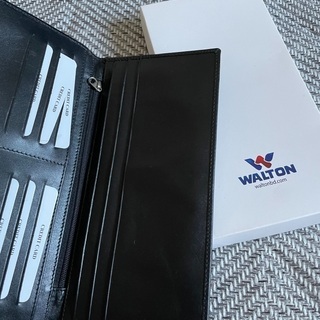 メンズ財布【取引先決定】の画像