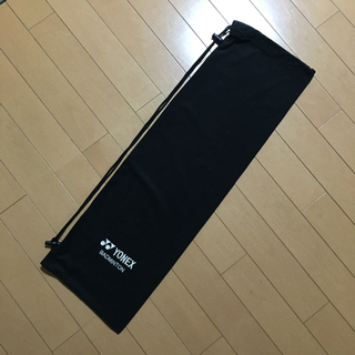 ヨネックス　バドミントン　ラケットカバー