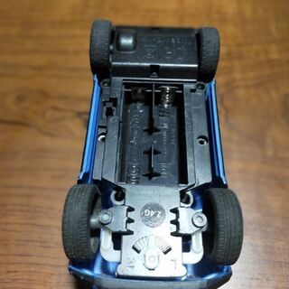 ラジコンカー(ジムニー)の画像