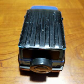 ラジコンカー(ジムニー)の画像