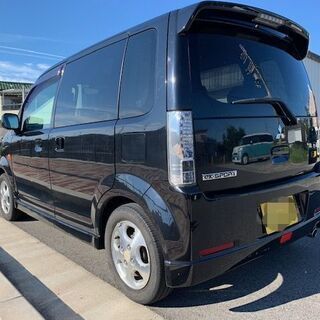 ■少し訳あり大幅値下げ■H22年■ekスポーツ■車検R5年9月■左側パワースライドドア■修復歴無■の画像