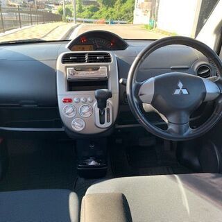 ■少し訳あり大幅値下げ■H22年■ekスポーツ■車検R5年9月■左側パワースライドドア■修復歴無■の画像