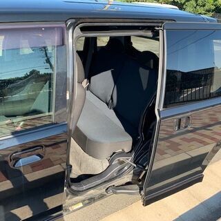 ■少し訳あり大幅値下げ■H22年■ekスポーツ■車検R5年9月■左側パワースライドドア■修復歴無■の画像