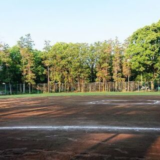早朝ソフトボール参加者募集(男女年齢問いません)