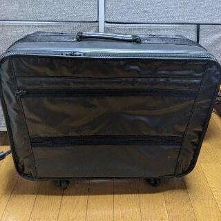 【値下げ】ポーター　デバイスシリーズ　ビジネスキャリー