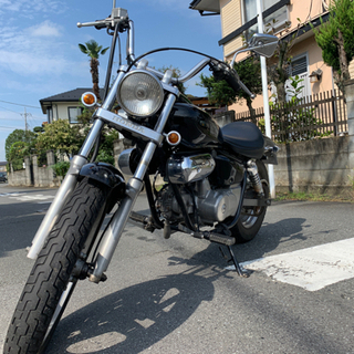 マグナ50