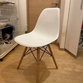 IKEAの椅子