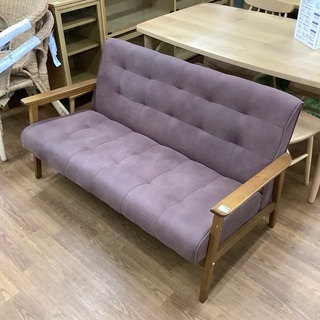 2人掛けソファー　売場展開中！！！！