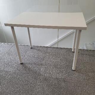 確定・IKEA ワーキングデスク パート2の画像