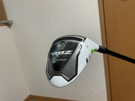 RBZフェアウェイウッド3セット(3w･5w･7w)