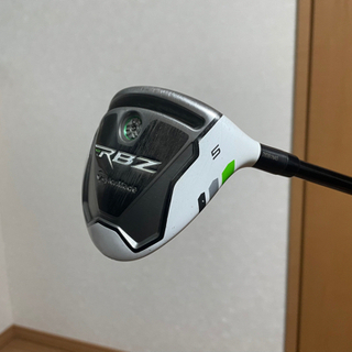 RBZフェアウェイウッド3セット(3w・5w・7w)