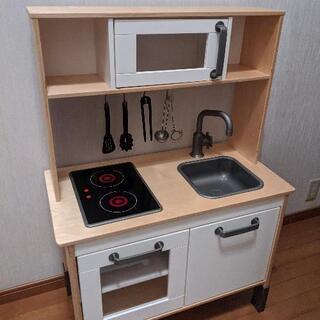 IKEA キッチン