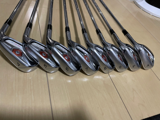 『決定しました』テーラーメイド　R11『値下げ』