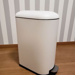 美品（新品）✨おしゃれなゴミ箱４０L