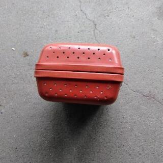 練炭　豆炭　角あんかの画像