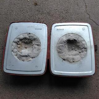 練炭　豆炭　角あんかの画像