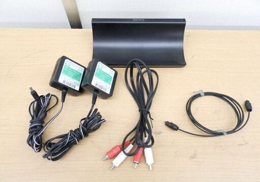 SONY ソニー ワイヤレスヘッドホン MDR-RF7100 密閉ダイナミック型 2.4Gz 7.1ch 札幌 西野店