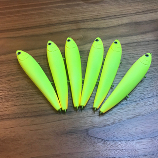 アマゾン　ペンシル　チャート　