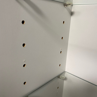 コレクションケース　フィギュアケースの画像