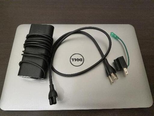 メモリ16GB, SSD 512GB, Dell Presition 3800, Core i7 クアッドコア US配列