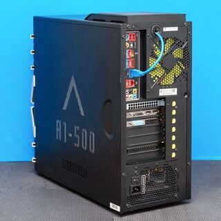 ゲーミングPC  ﾌｫｰﾄﾅｲﾄ GTA  ﾏｲｸﾗ APEX 等の画像