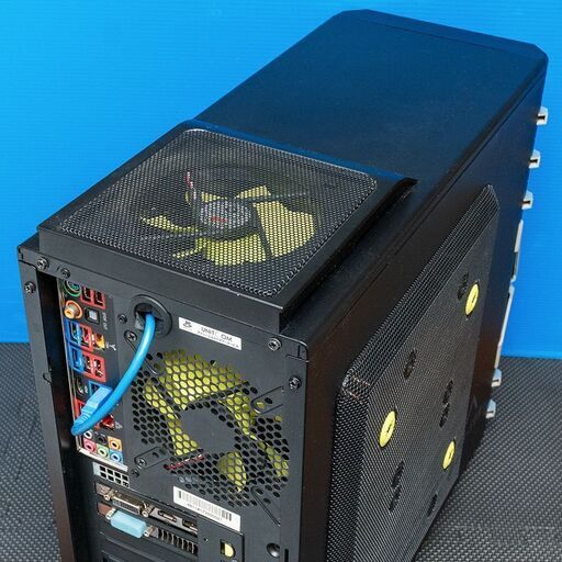 ゲーミングPC  ﾌｫｰﾄﾅｲﾄ GTA  ﾏｲｸﾗ APEX 等