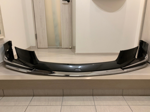 アルファード　モデリスタ　フロントスポイラー 14,400円
