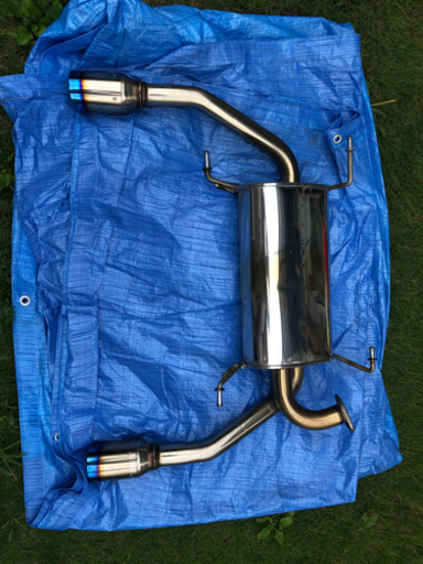 近県持ってきます！ZC32S HKS リーガマックスプレミアム